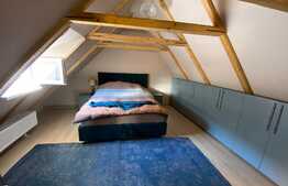 Apartament de 3 camere, la casa de 110mp