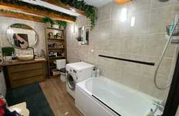 Apartament de 3 camere, la casa de 110mp