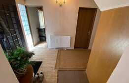 Apartament de 3 camere, la casa de 110mp