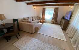 Apartament de 3 camere, la casa de 110mp