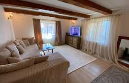 Apartament de 3 camere, la casa de 110mp