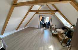 Apartament de 3 camere, la casa de 110mp