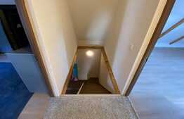 Apartament de 3 camere, la casa de 110mp