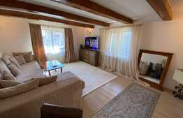 Apartament de 3 camere, la casa de 110mp