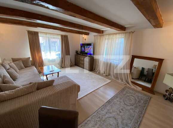 Casa de vânzare 3 camere  - 86413CV | BLITZ Brașov | Poza1