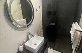 Triplex premium de vanzare , 120 mp, mobilat, totul nou, zona Tauti 