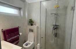 Triplex premium de vanzare , 120 mp, mobilat, totul nou, zona Tauti 