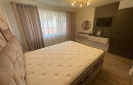 Triplex premium de vanzare , 120 mp, mobilat, totul nou, zona Tauti 