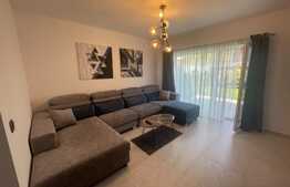 Triplex premium de vanzare , 120 mp, mobilat, totul nou, zona Tauti 