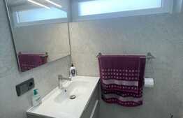 Triplex premium de vanzare , 120 mp, mobilat, totul nou, zona Tauti 