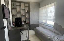 Triplex premium de vanzare , 120 mp, mobilat, totul nou, zona Tauti 