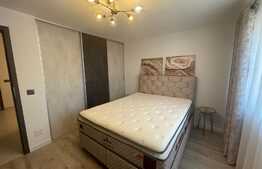 Triplex premium de vanzare , 120 mp, mobilat, totul nou, zona Tauti 