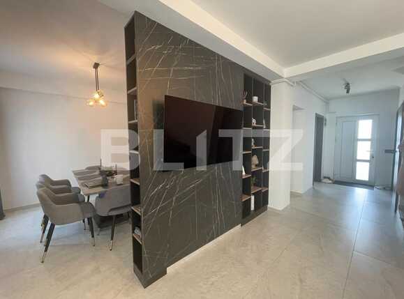 Casa de vânzare 4 camere Floreşti - 86417CV | BLITZ Cluj-Napoca | Poza5