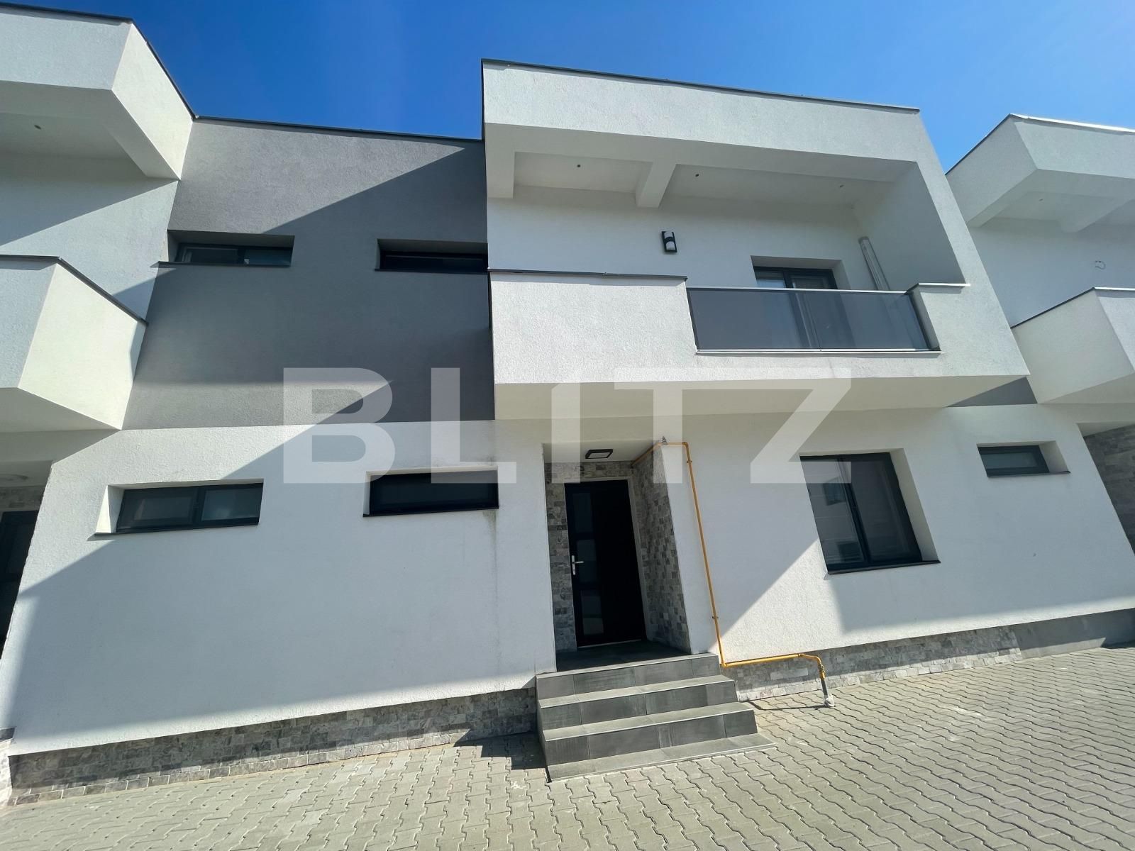 Casa de vânzare 4 camere Floreşti - 86417CV | BLITZ Cluj-Napoca | Poza2