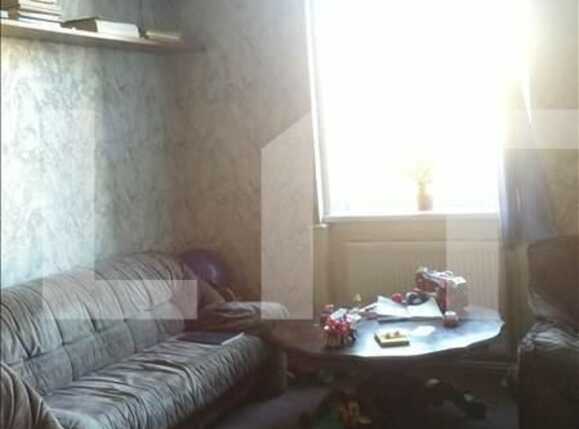 Garsonieră de vânzare Andrei Mureşanu - 8642AV | BLITZ Cluj-Napoca | Poza2