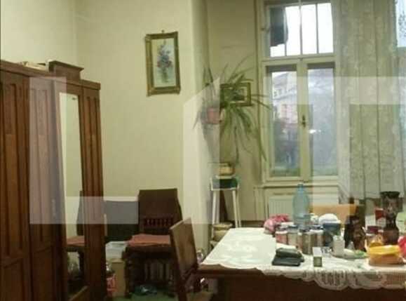 Garsonieră de vânzare Andrei Mureşanu - 8642AV | BLITZ Cluj-Napoca | Poza4