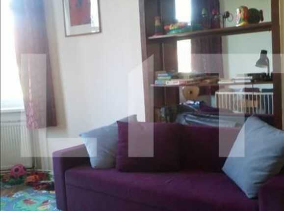 Garsonieră de vânzare Andrei Mureşanu - 8642AV | BLITZ Cluj-Napoca | Poza1