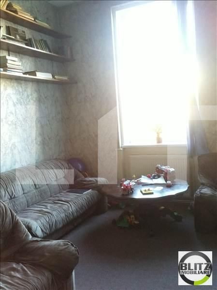 Garsonieră de vânzare Andrei Mureşanu - 8642AV | BLITZ Cluj-Napoca | Poza2