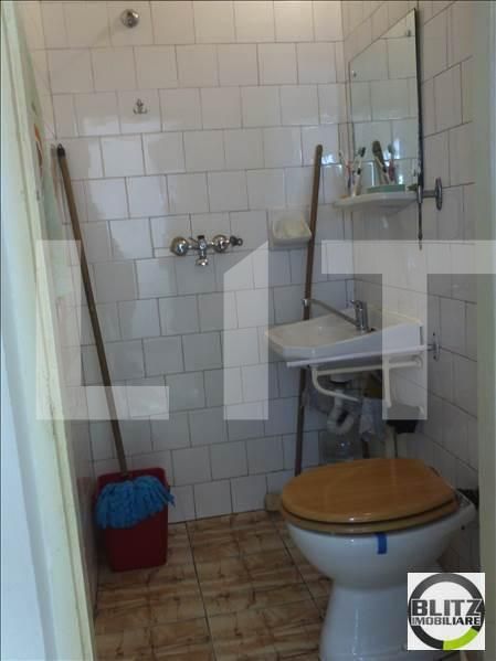 Garsonieră de vânzare Andrei Mureşanu - 8642AV | BLITZ Cluj-Napoca | Poza11