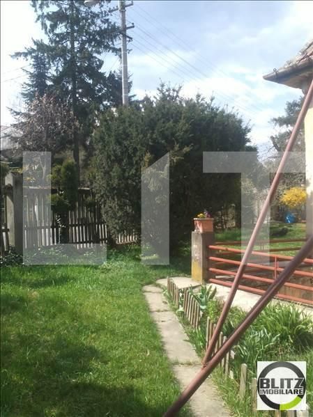 Garsonieră de vânzare Andrei Mureşanu - 8642AV | BLITZ Cluj-Napoca | Poza8
