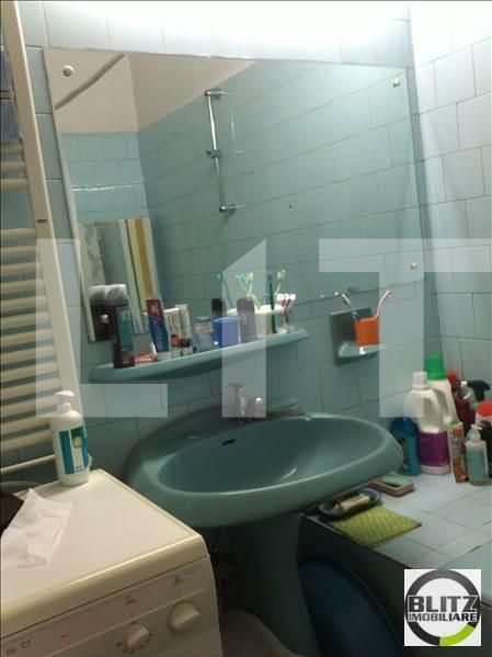 Garsonieră de vânzare Andrei Mureşanu - 8642AV | BLITZ Cluj-Napoca | Poza10