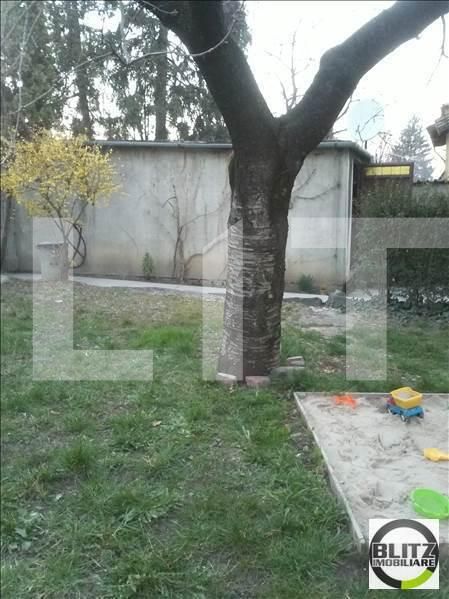 Garsonieră de vânzare Andrei Mureşanu - 8642AV | BLITZ Cluj-Napoca | Poza9