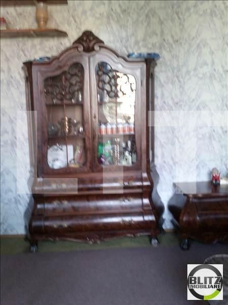 Garsonieră de vânzare Andrei Mureşanu - 8642AV | BLITZ Cluj-Napoca | Poza3