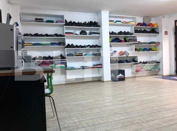 Spațiu birouri de vânzare Central - 86420SVB | BLITZ Brașov | Poza2