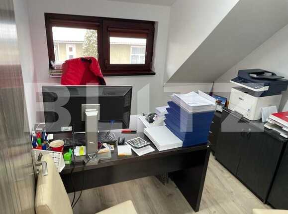 Spațiu birouri de vânzare Central - 86420SVB | BLITZ Brașov | Poza8