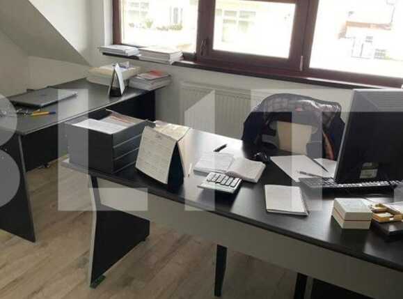 Spațiu birouri de vânzare Central - 86420SVB | BLITZ Brașov | Poza6