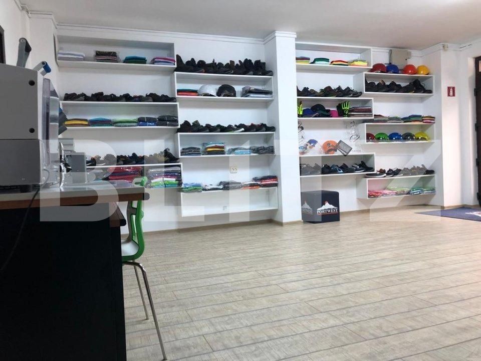 Spațiu birouri de vânzare Central - 86420SVB | BLITZ Brașov | Poza2