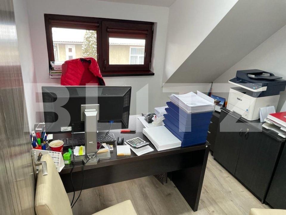 Spațiu birouri de vânzare Central - 86420SVB | BLITZ Brașov | Poza8