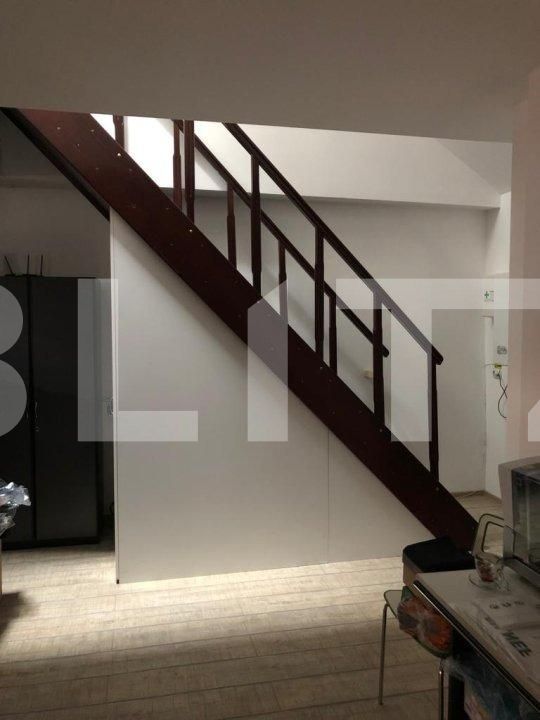 Spațiu birouri de vânzare Central - 86420SVB | BLITZ Brașov | Poza4