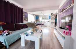 Casa de tip duplex, 4 camere, Tarlungeni, zona Valea cu Flori