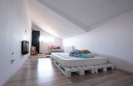 Casa de tip duplex, 4 camere, Tarlungeni, zona Valea cu Flori