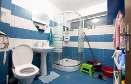 Casa de tip duplex, 4 camere, Tarlungeni, zona Valea cu Flori