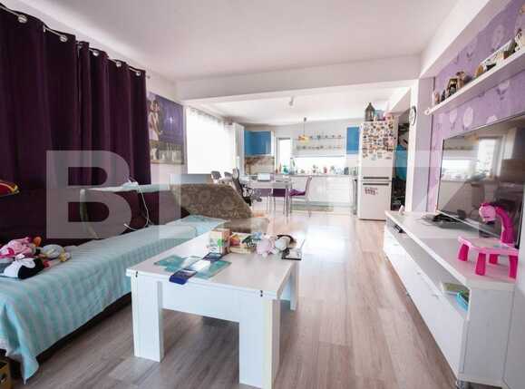 Casa de vânzare 4 camere Tarlungeni - 86427CV | BLITZ Brașov | Poza2