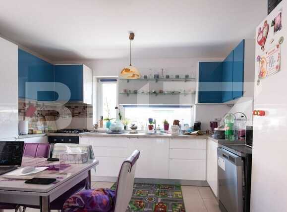 Casa de vânzare 4 camere Tarlungeni - 86427CV | BLITZ Brașov | Poza4