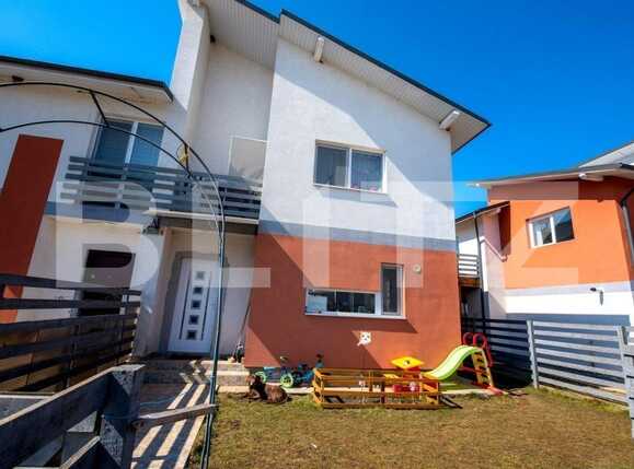 Casa de vânzare 4 camere Tarlungeni - 86427CV | BLITZ Brașov | Poza1