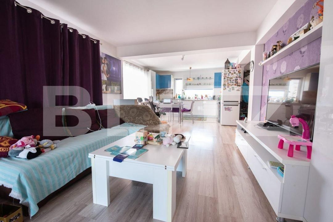 Casa de vânzare 4 camere Tarlungeni - 86427CV | BLITZ Brașov | Poza2