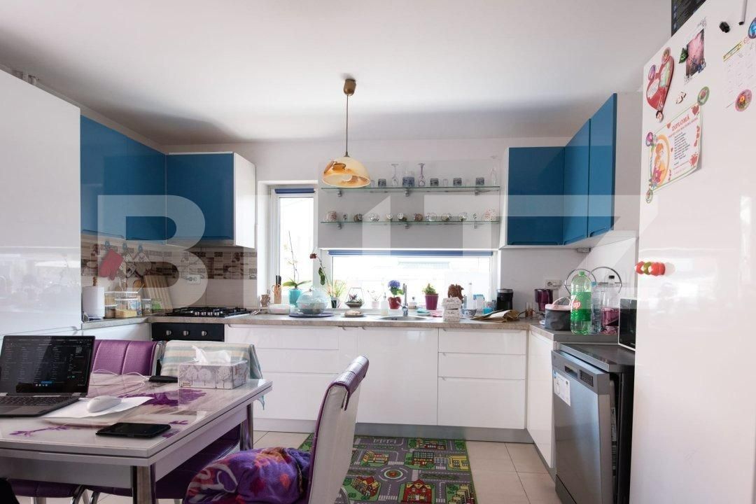 Casa de vânzare 4 camere Tarlungeni - 86427CV | BLITZ Brașov | Poza4