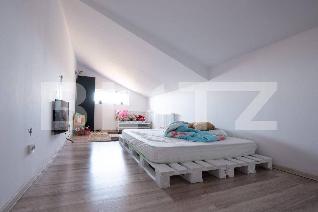 Casa de vânzare 4 camere Tarlungeni - 86427CV | BLITZ Brașov | Poza10