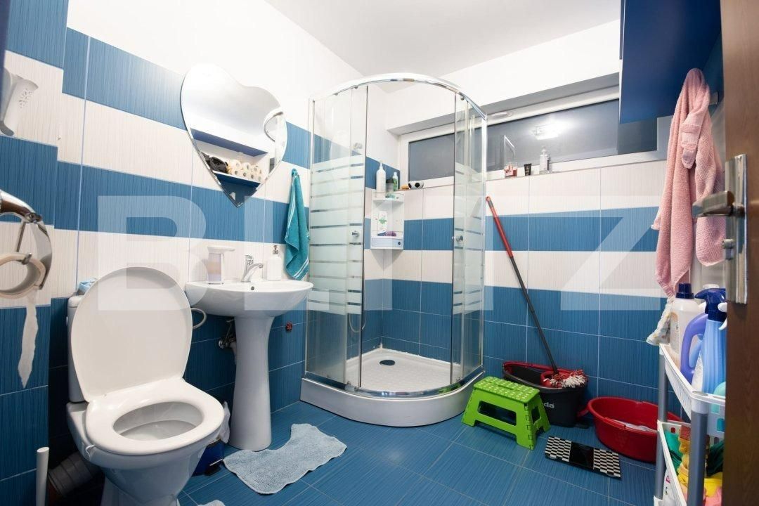 Casa de vânzare 4 camere Tarlungeni - 86427CV | BLITZ Brașov | Poza5