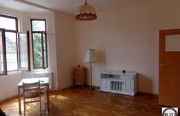 Inchiriere 2 camere, 46 mp utili, zona P-ta M. Viteazul, cu parcare