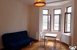 Inchiriere 2 camere, 46 mp utili, zona P-ta M. Viteazul, cu parcare