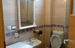 Inchiriere 2 camere, 46 mp utili, zona P-ta M. Viteazul, cu parcare