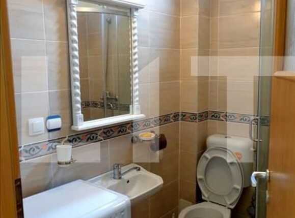 Apartament de închiriat 2 camere Central - 8643AI | BLITZ Cluj-Napoca | Poza10