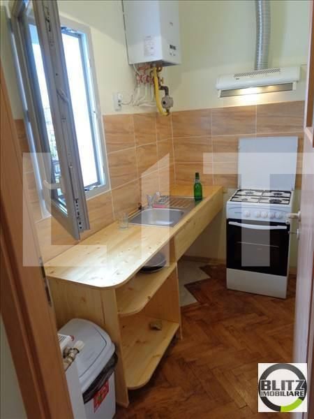 Apartament de închiriat 2 camere Central - 8643AI | BLITZ Cluj-Napoca | Poza6