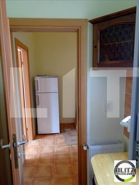 Apartament de închiriat 2 camere Central - 8643AI | BLITZ Cluj-Napoca | Poza8