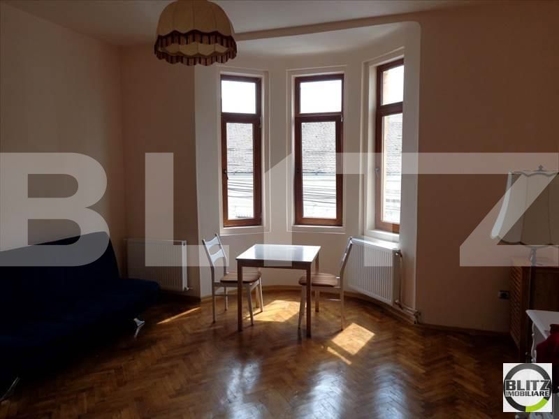 Apartament de închiriat 2 camere Central - 8643AI | BLITZ Cluj-Napoca | Poza2